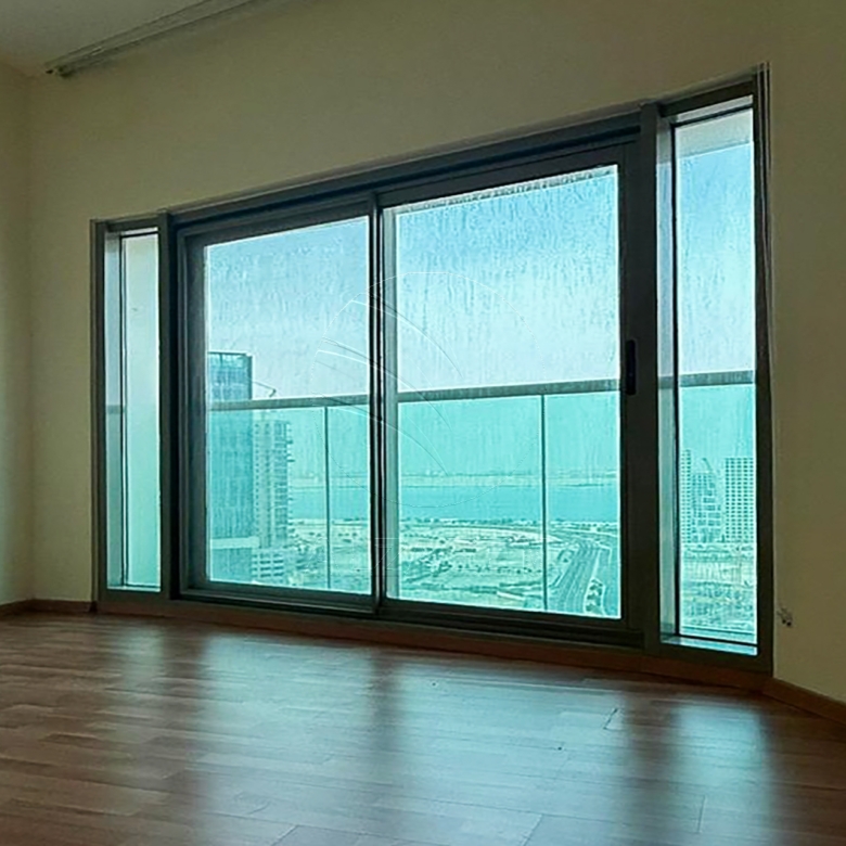 √Vacant | Full Sea View | Higher Level√