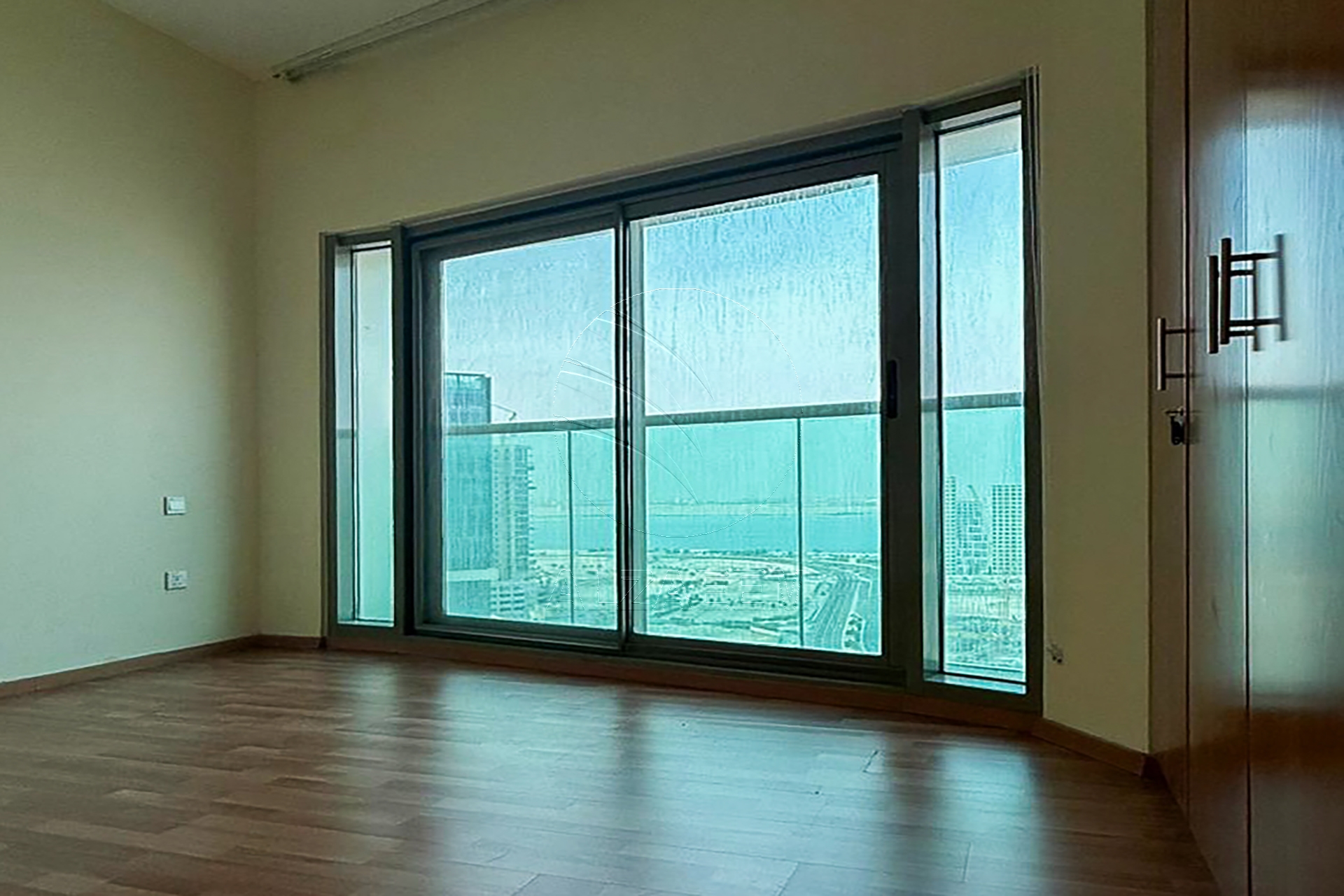√Vacant | Full Sea View | Higher Level√