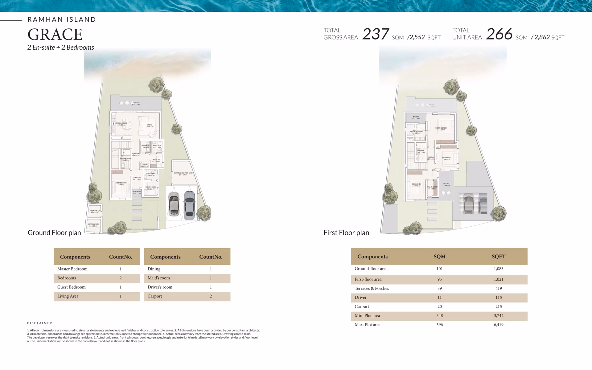 4 Bedroom Grace scaled