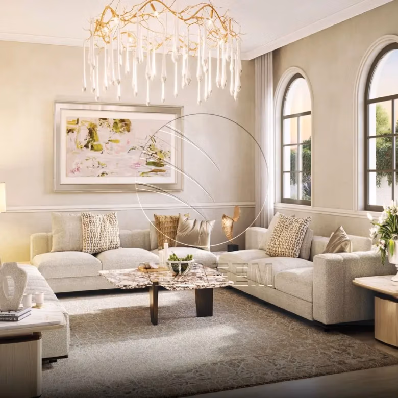 406 Sqm Plot | Marbella | Prime Location