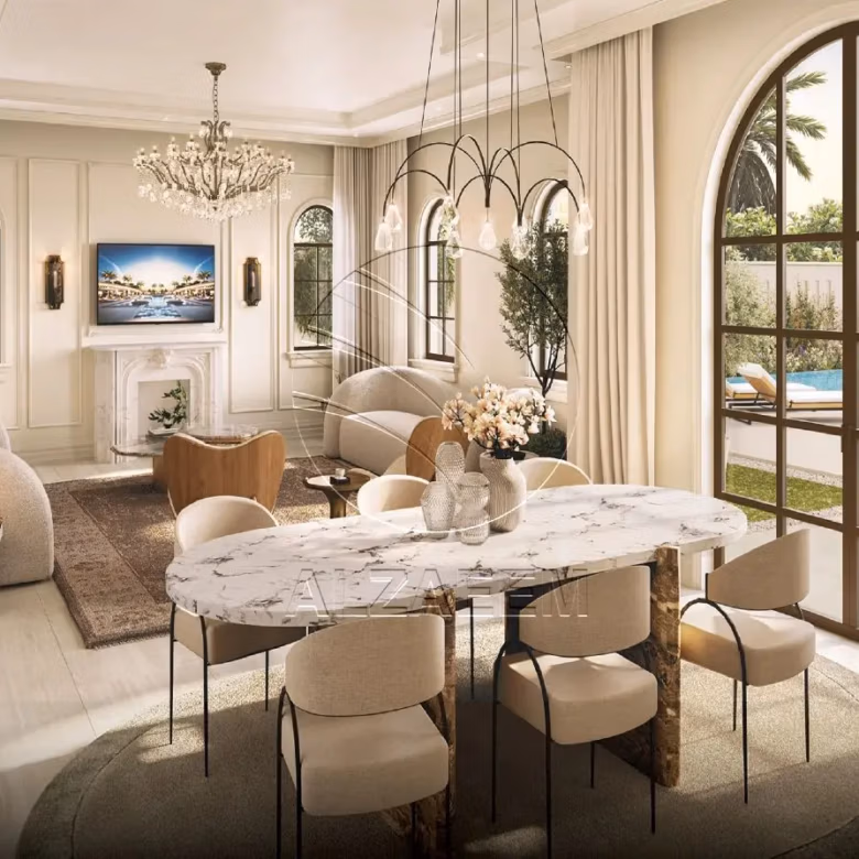 406 Sqm Plot | Marbella | Prime Location