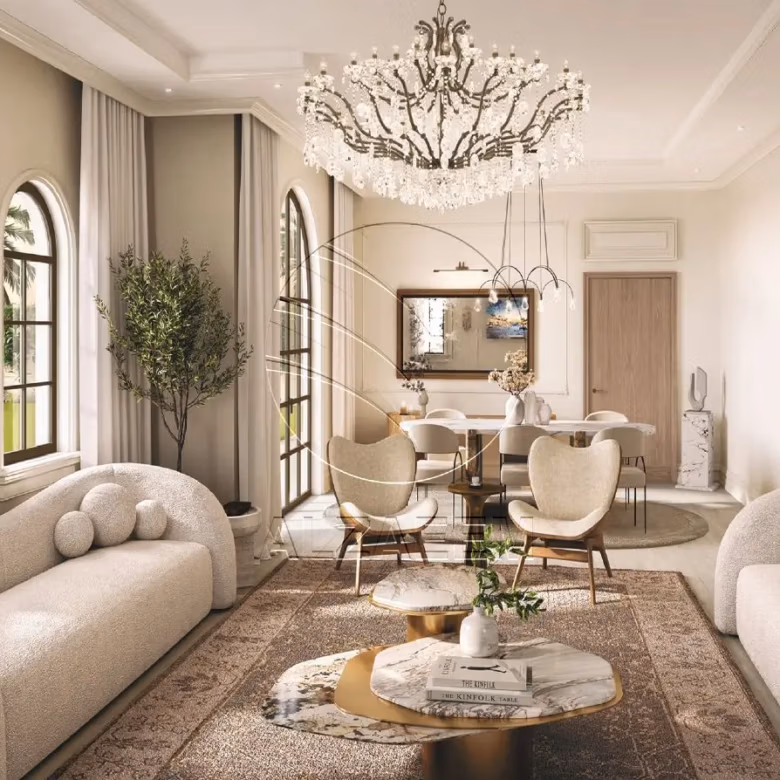 406 Sqm Plot | Marbella | Prime Location