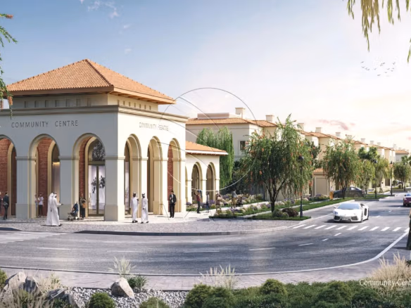 406 Sqm Plot | Marbella | Prime Location