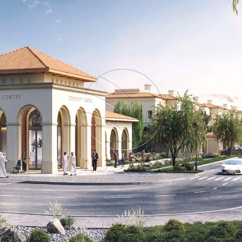 406 Sqm Plot | Marbella | Prime Location