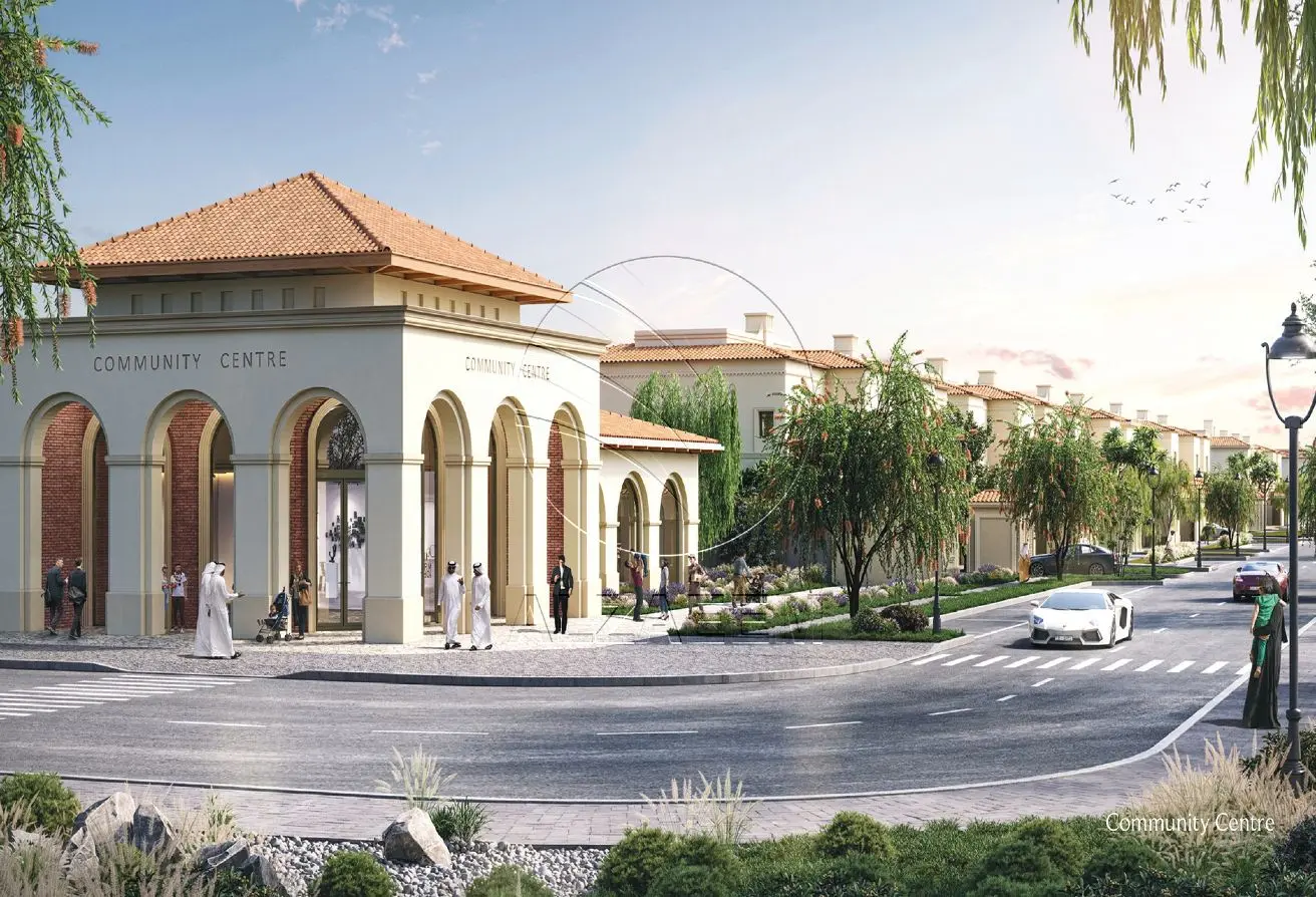 406 Sqm Plot | Marbella | Prime Location