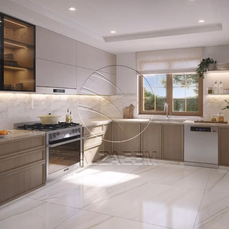 406 Sqm Plot | Marbella | Prime Location