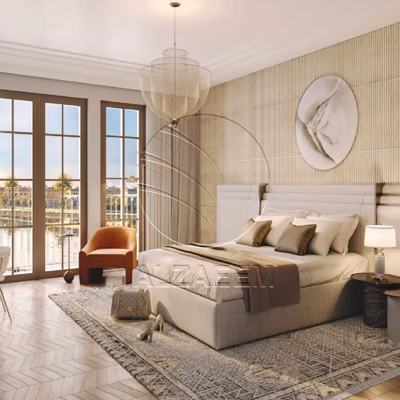 406 Sqm Plot | Marbella | Prime Location