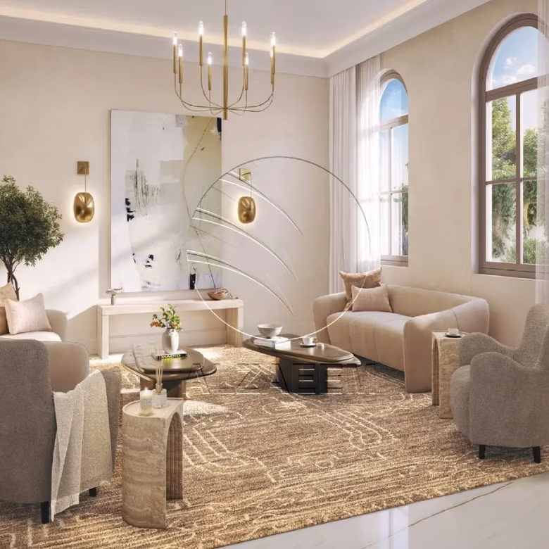 406 Sqm Plot | Marbella | Prime Location