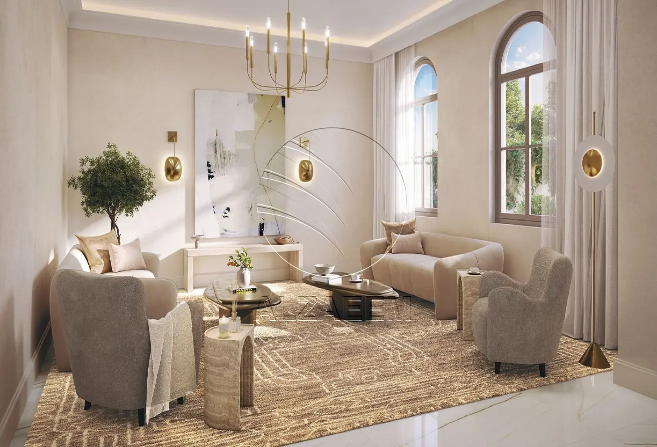 406 Sqm Plot | Marbella | Prime Location