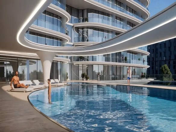 Luxurious Living | Exquisite Residential Address