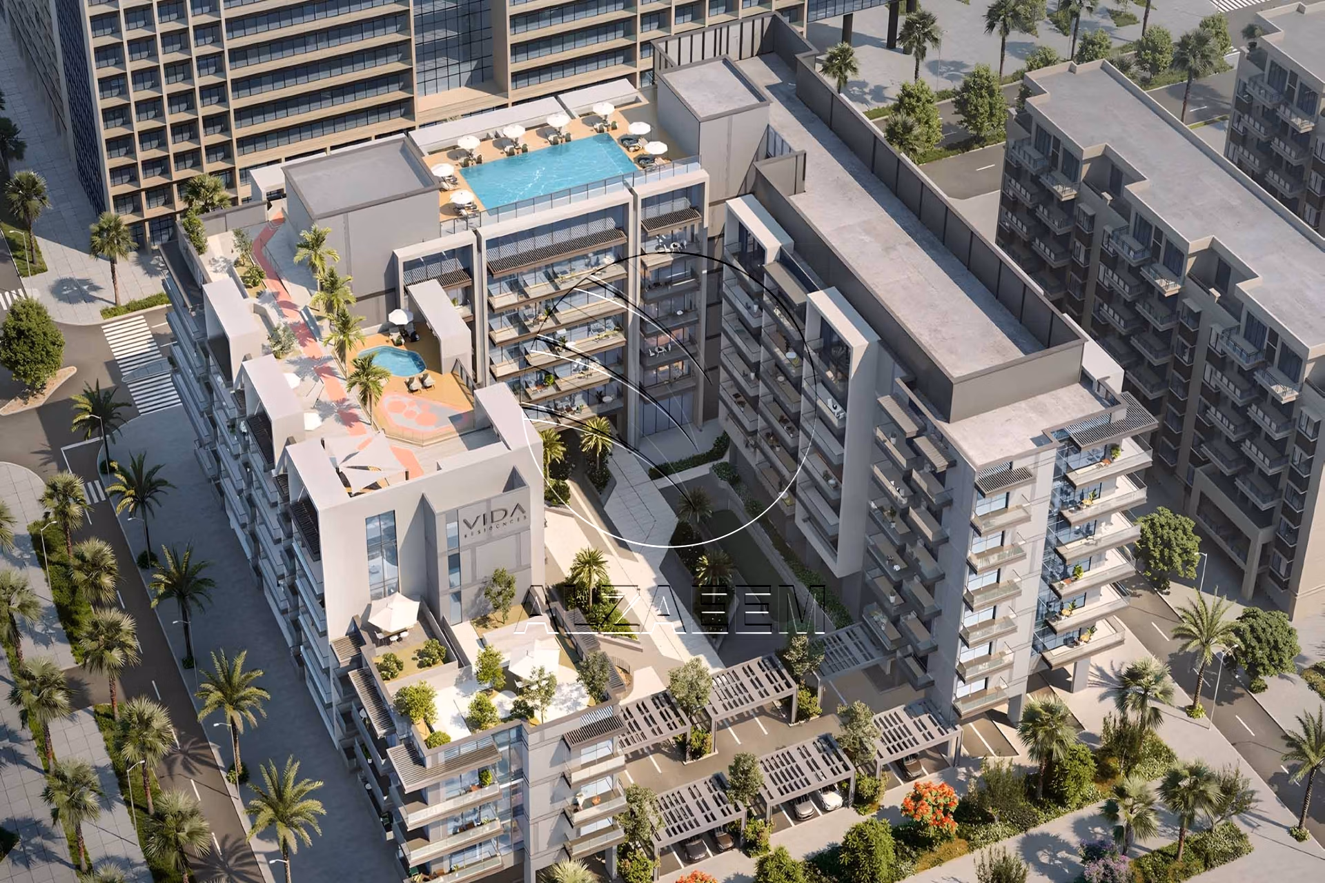 Fully Furnished | Resale | Handover Q4 2027