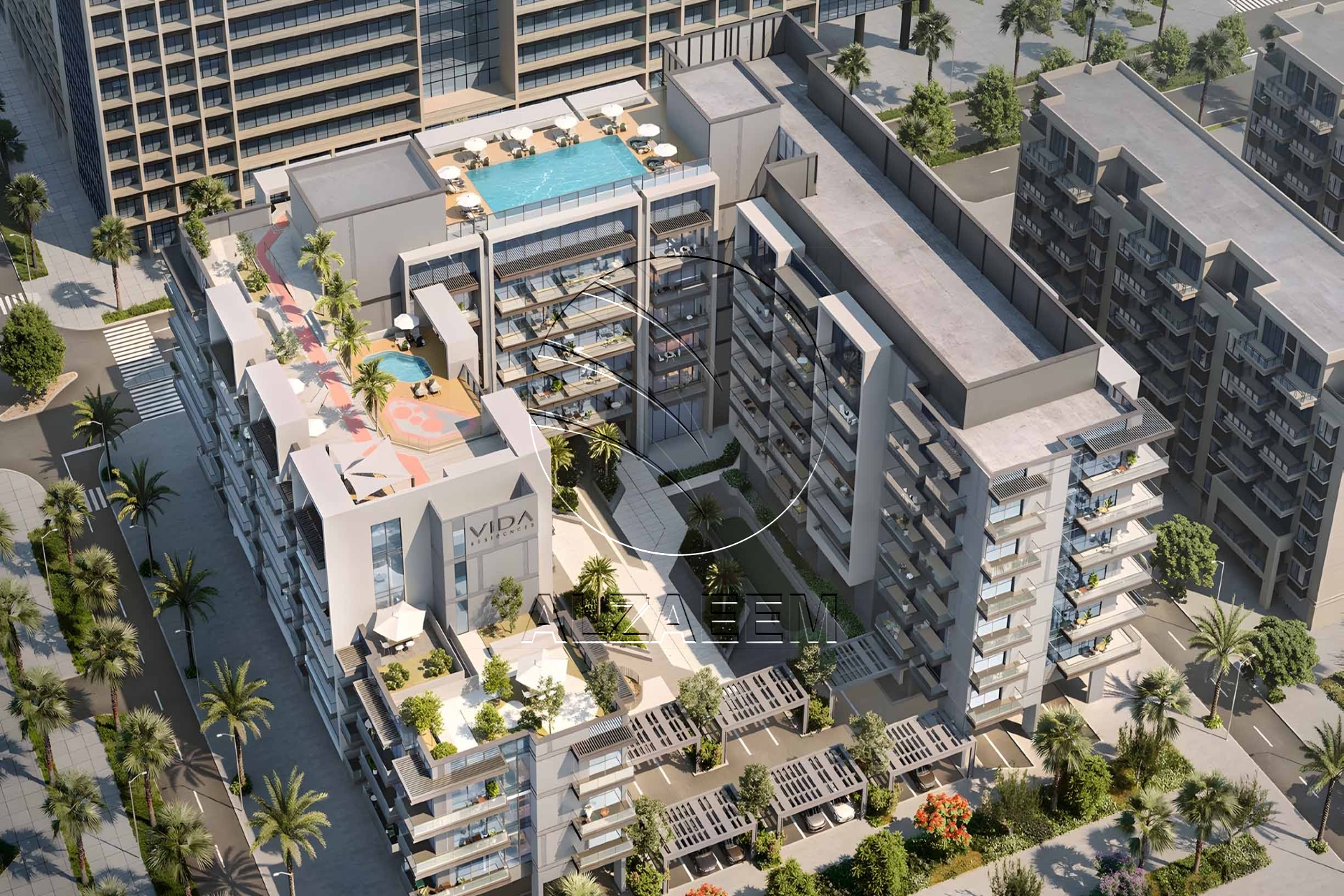 Fully Furnished | Resale | Handover Q4 2027
