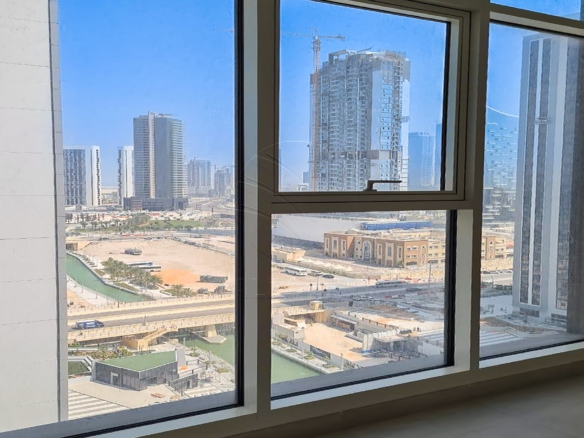 √ Waterfront Views | High Level and Vacant Unit √