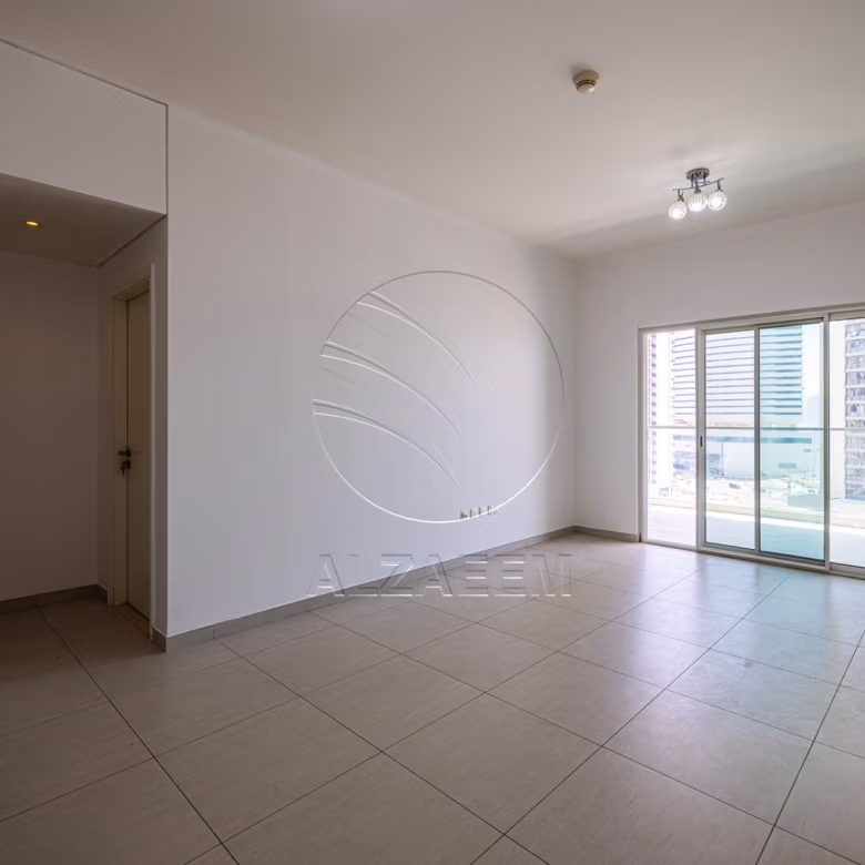 1BR+balcony | Nice Views | Upcoming