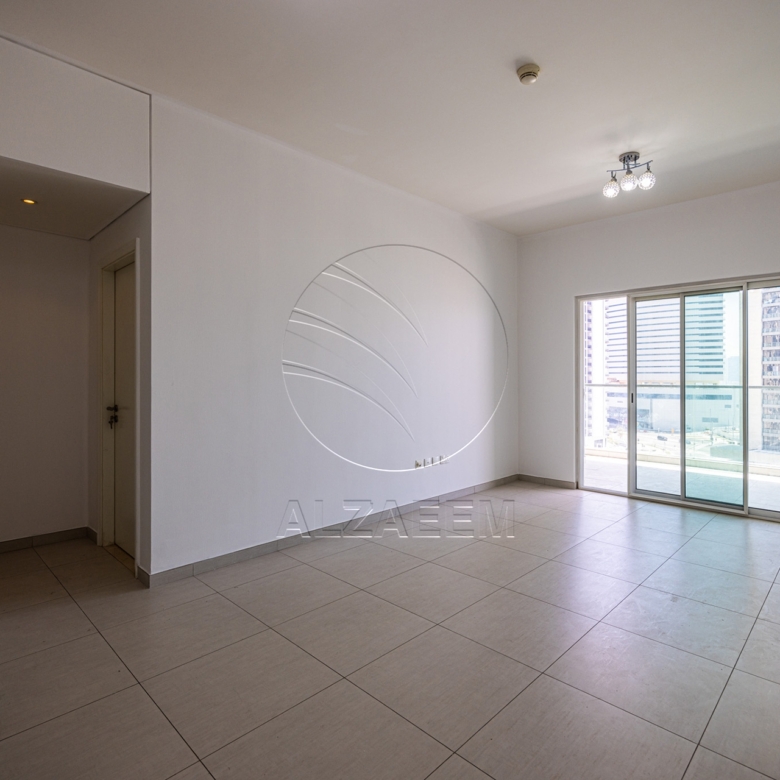 1BR+balcony | Nice Views | Upcoming