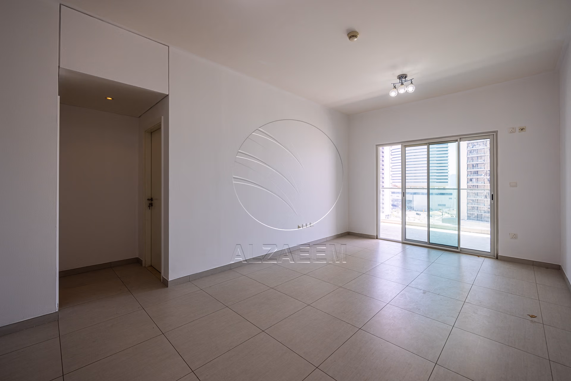 1BR+balcony | Nice Views | Upcoming
