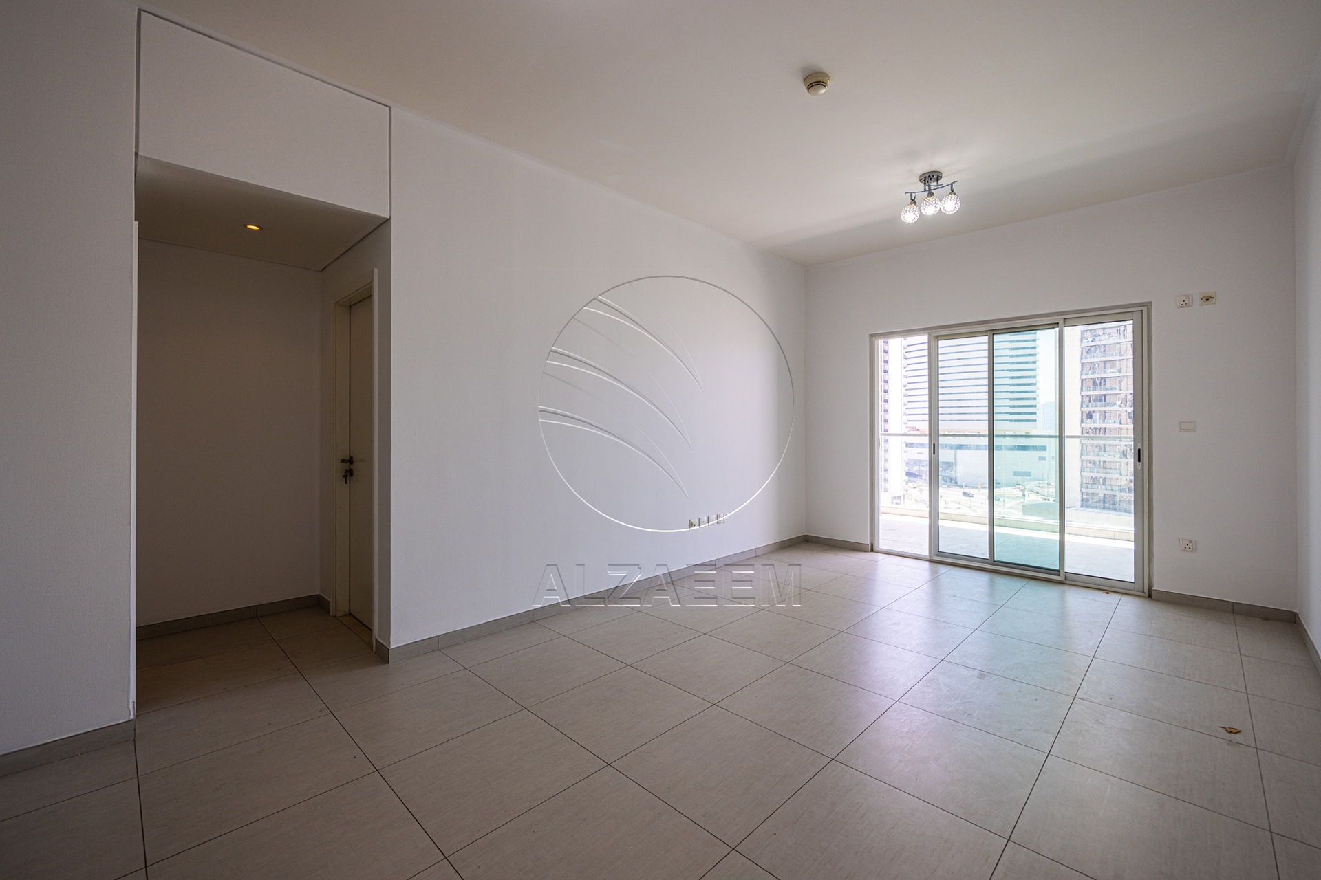 1BR+balcony | Nice Views | Upcoming