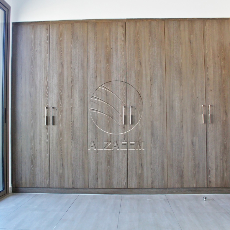 √ HOT DEAL! Type 2M | Move-in Ready | Single Row √