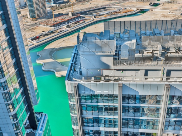√ High Floor | Stunning Sea View | Ready to Move √