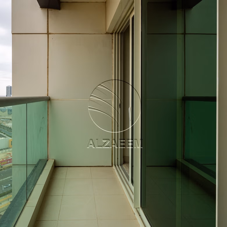 Move-in Ready | 2BR + Balcony | City Views