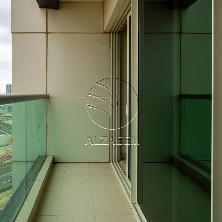 Move-in Ready | 2BR + Balcony | City Views