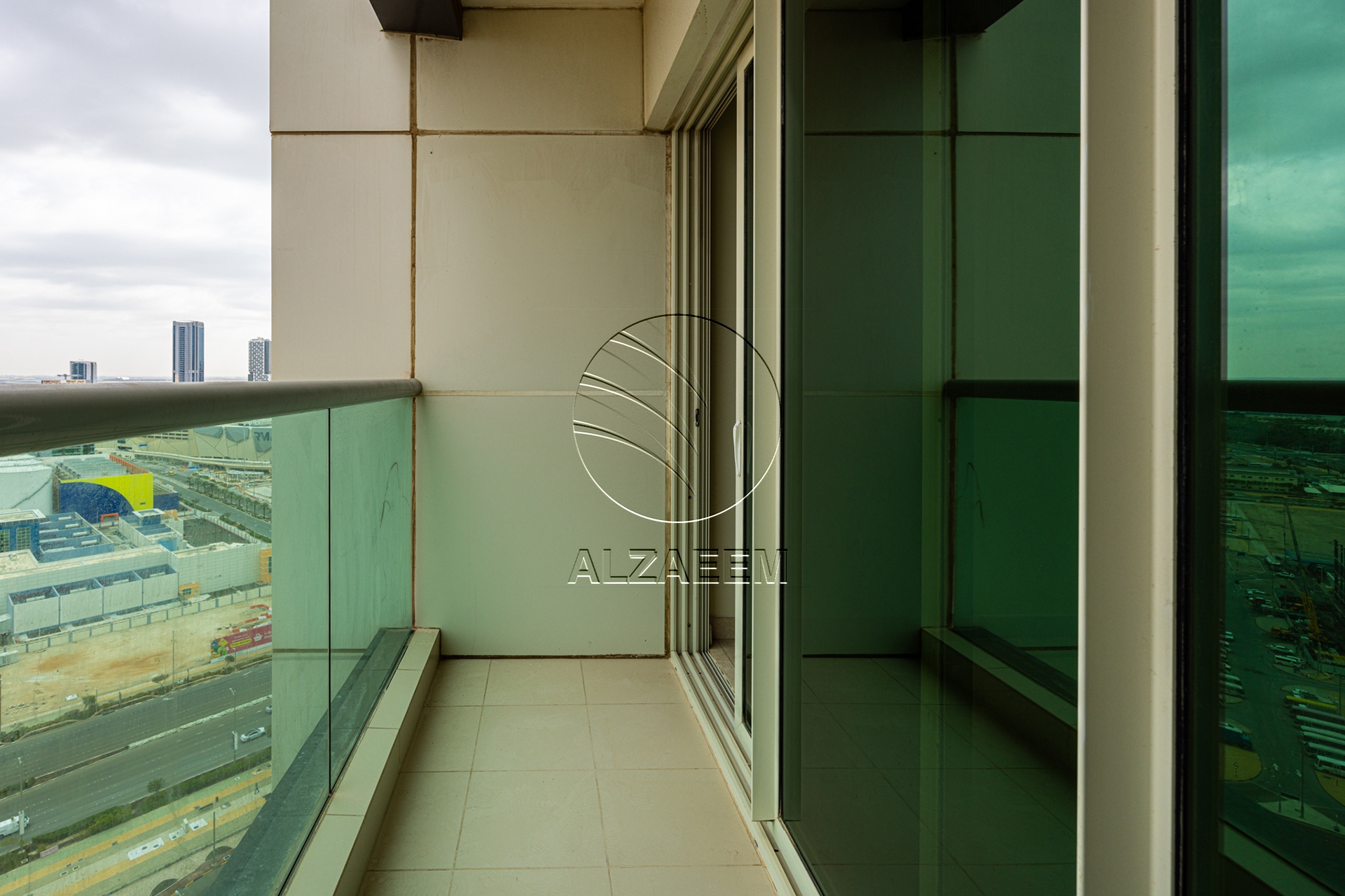 Move-in Ready | 2BR + Balcony | City Views