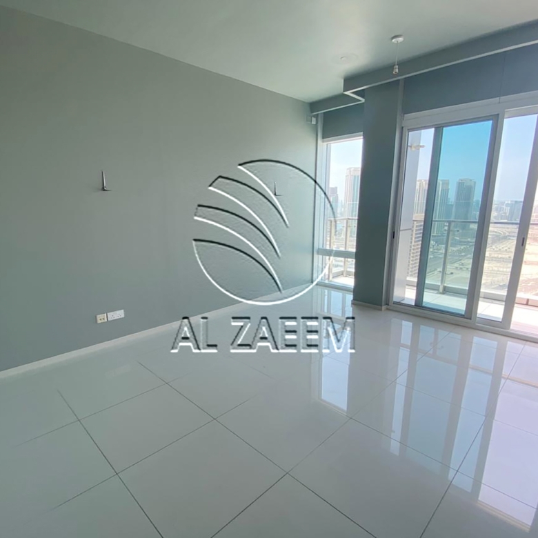 √ Sea View | High Level and Vacant Unit √