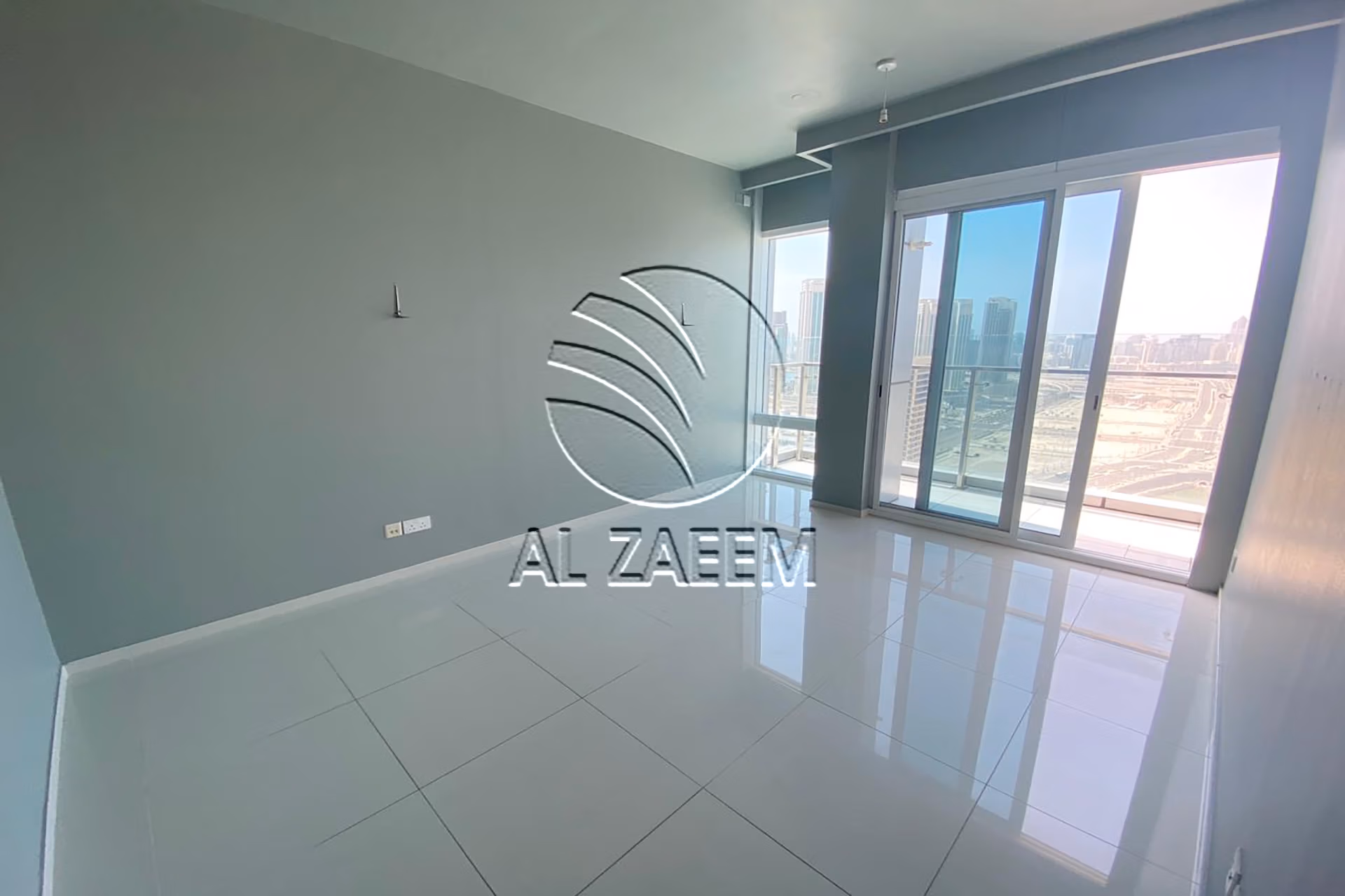√ Sea View | High Level and Vacant Unit √