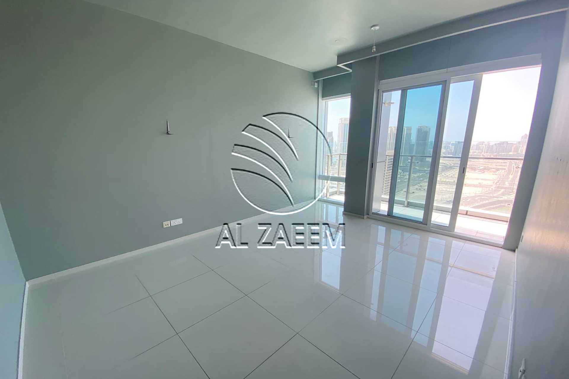 √ Sea View | High Level and Vacant Unit √