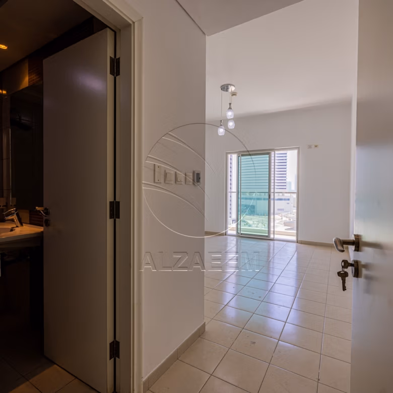 1BR+balcony | Nice Views | Upcoming