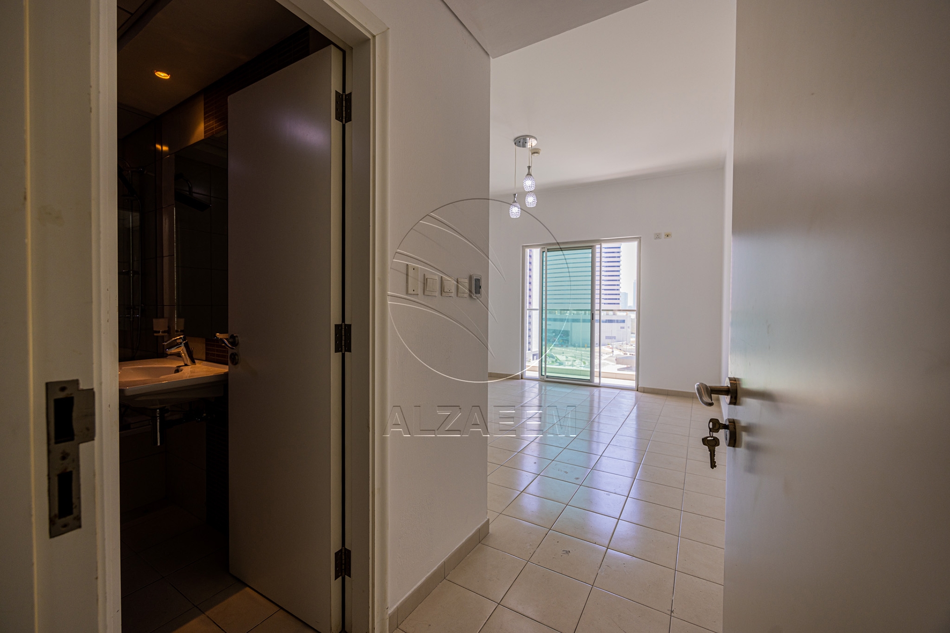1BR+balcony | Nice Views | Upcoming