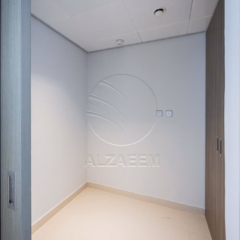 High Level Unit | Partial Sea View | Upcoming