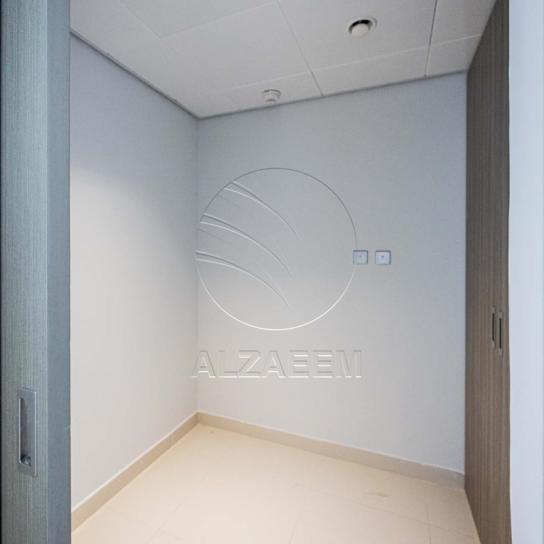 High Level Unit | Partial Sea View | Upcoming