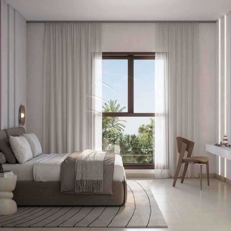 √Single Row Corner | Premium Location | 3BR+Maid√