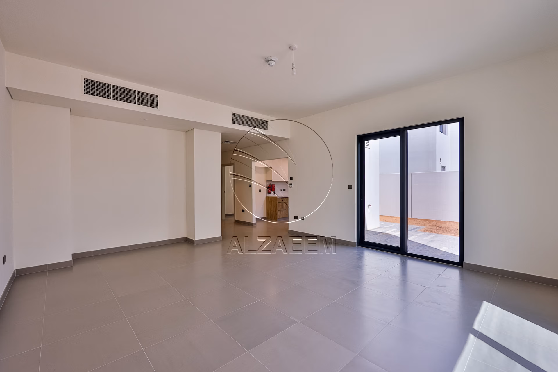 Single Row | Up to 3 Payments | Garden View