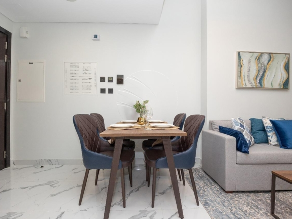 √Furnished Unit | Move-in Ready | Full Canal View√