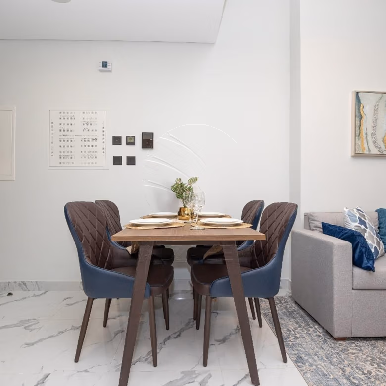 √Furnished Unit | Move-in Ready | Full Canal View√