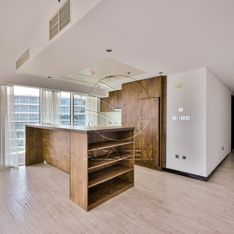 Full Sea View Unit | Big Terrace | UPCOMING
