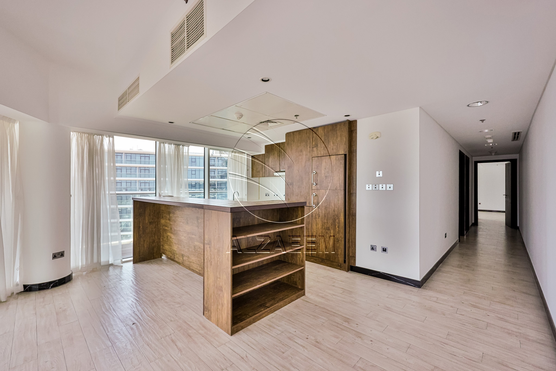 Full Sea View Unit | Big Terrace | UPCOMING