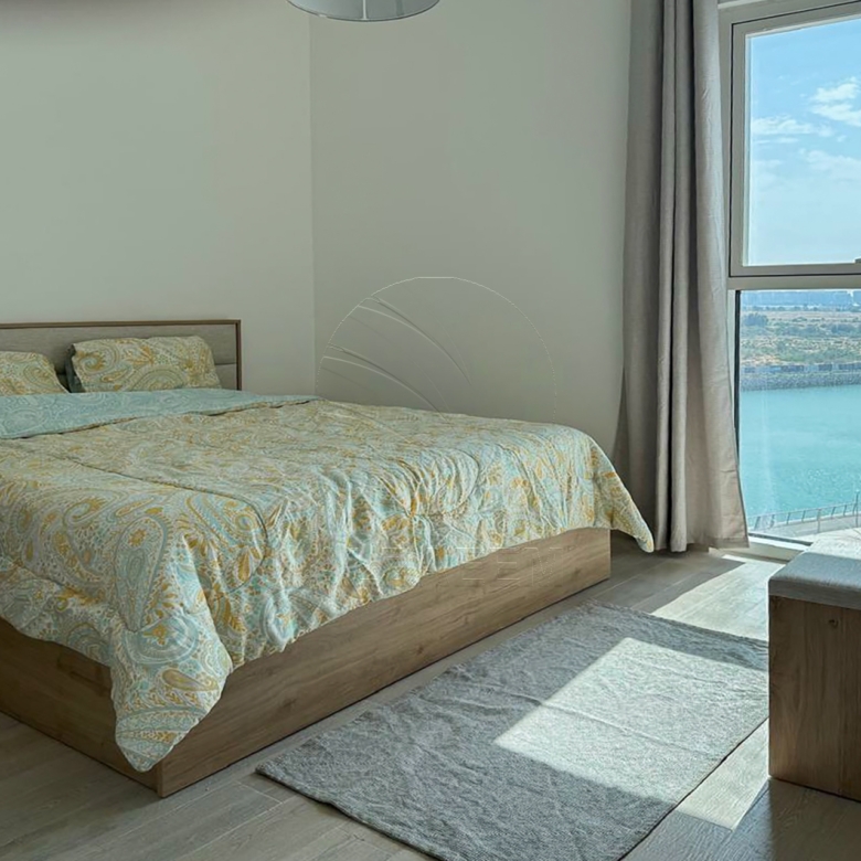 VACANT! Fully Furnished | High level | Canal View