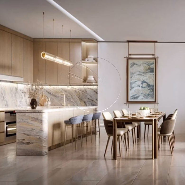 FULL CANAL VIEW | High Floor | LOW Premium