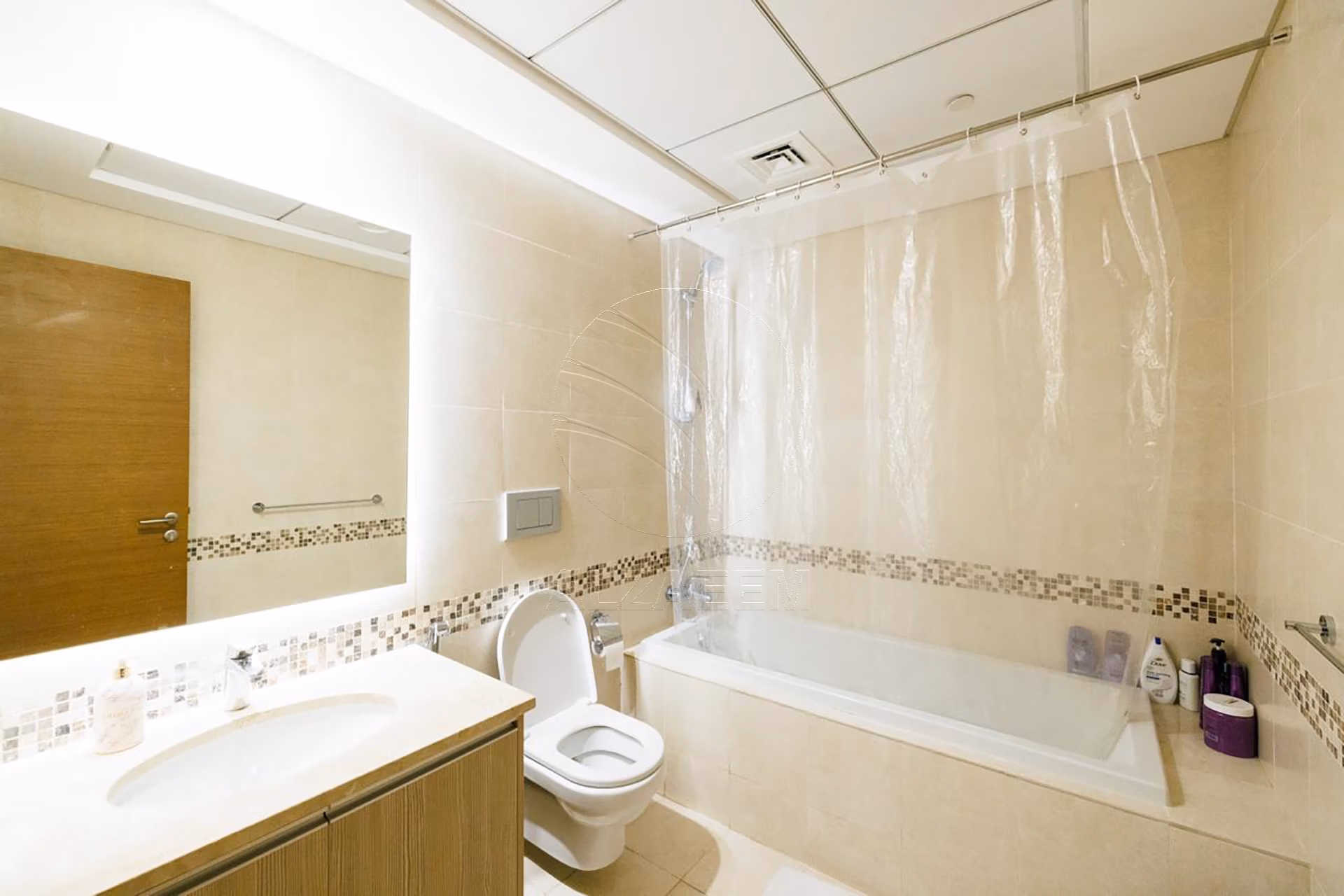 √3BR+M | Direct Access to Pool | Fully Furnished√