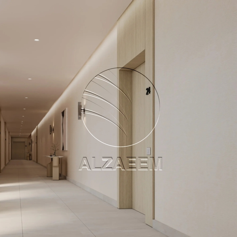 Fully Furnished | Resale | Handover Q4 2027