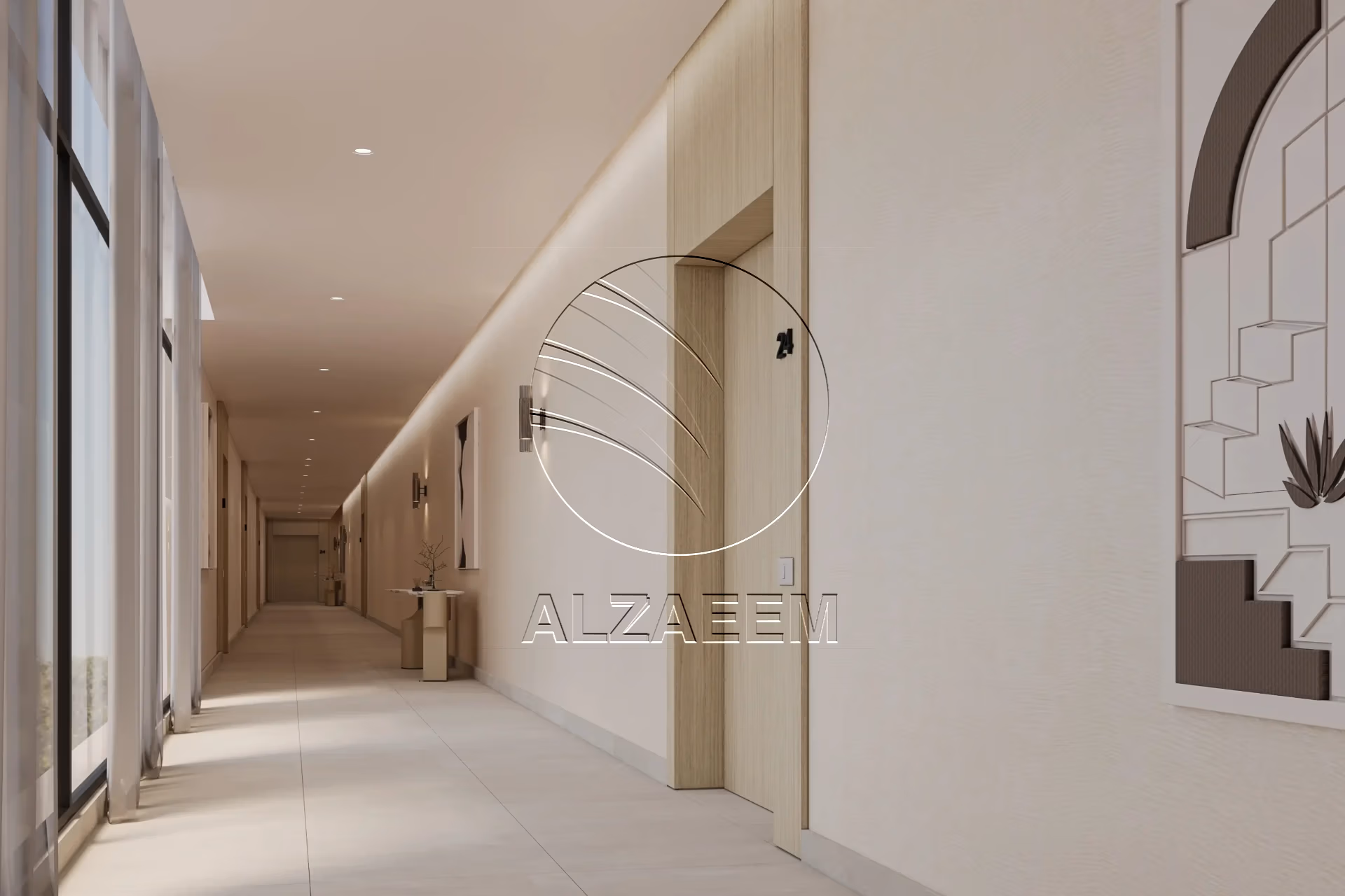 Fully Furnished | Resale | Handover Q4 2027