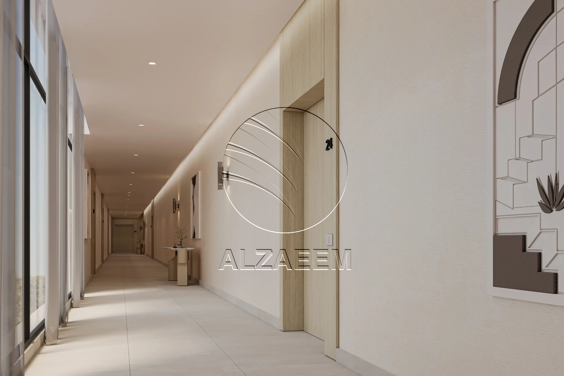 Fully Furnished | Resale | Handover Q4 2027