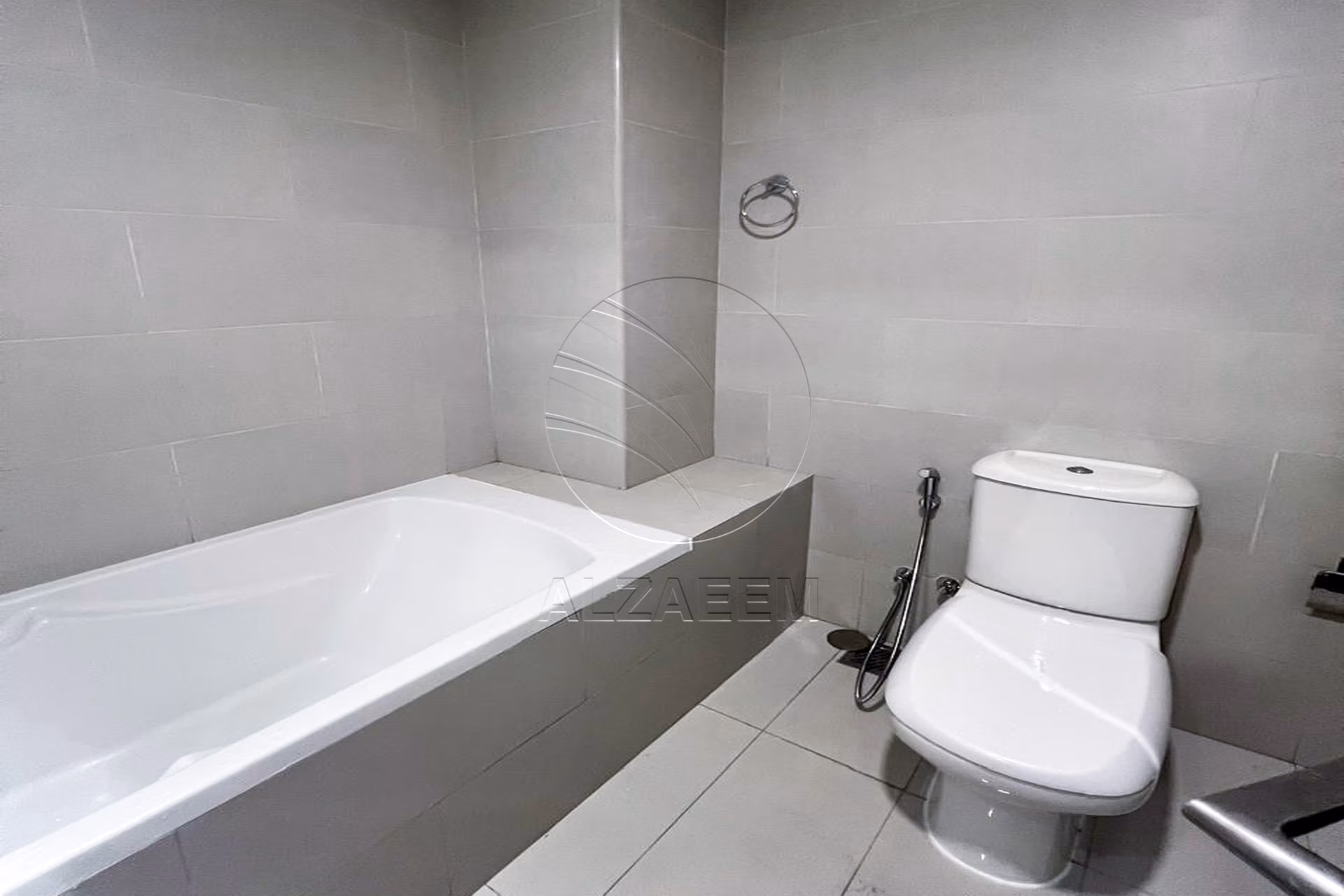 VACANT! Open View | Prime Address | High Level