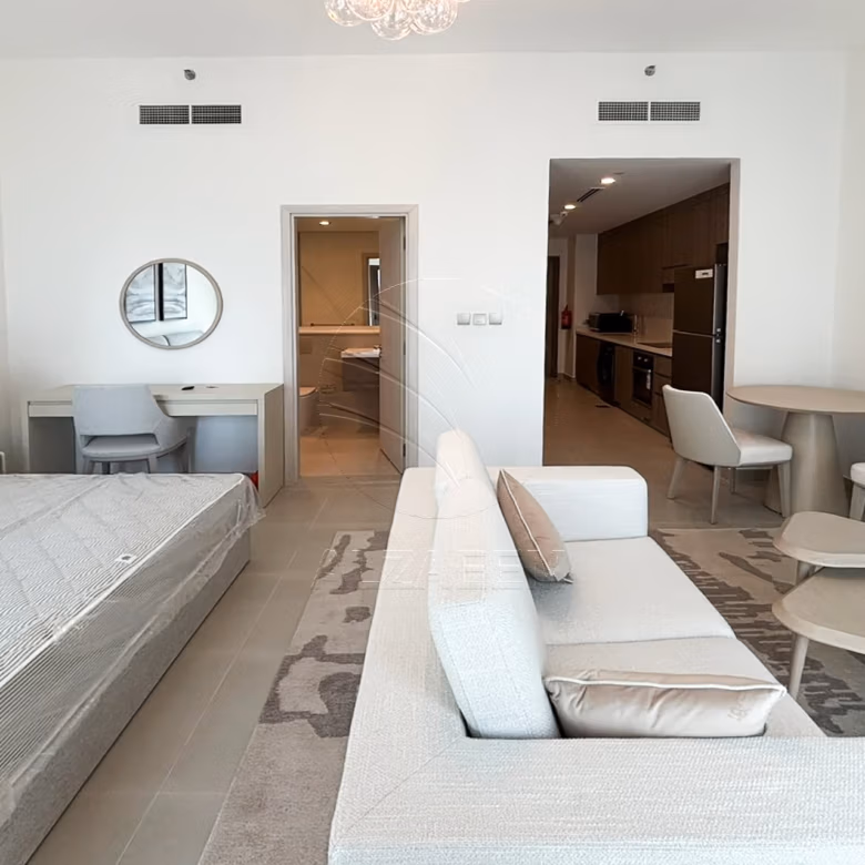√Flexible Payments | Furnished Unit | High Floor√