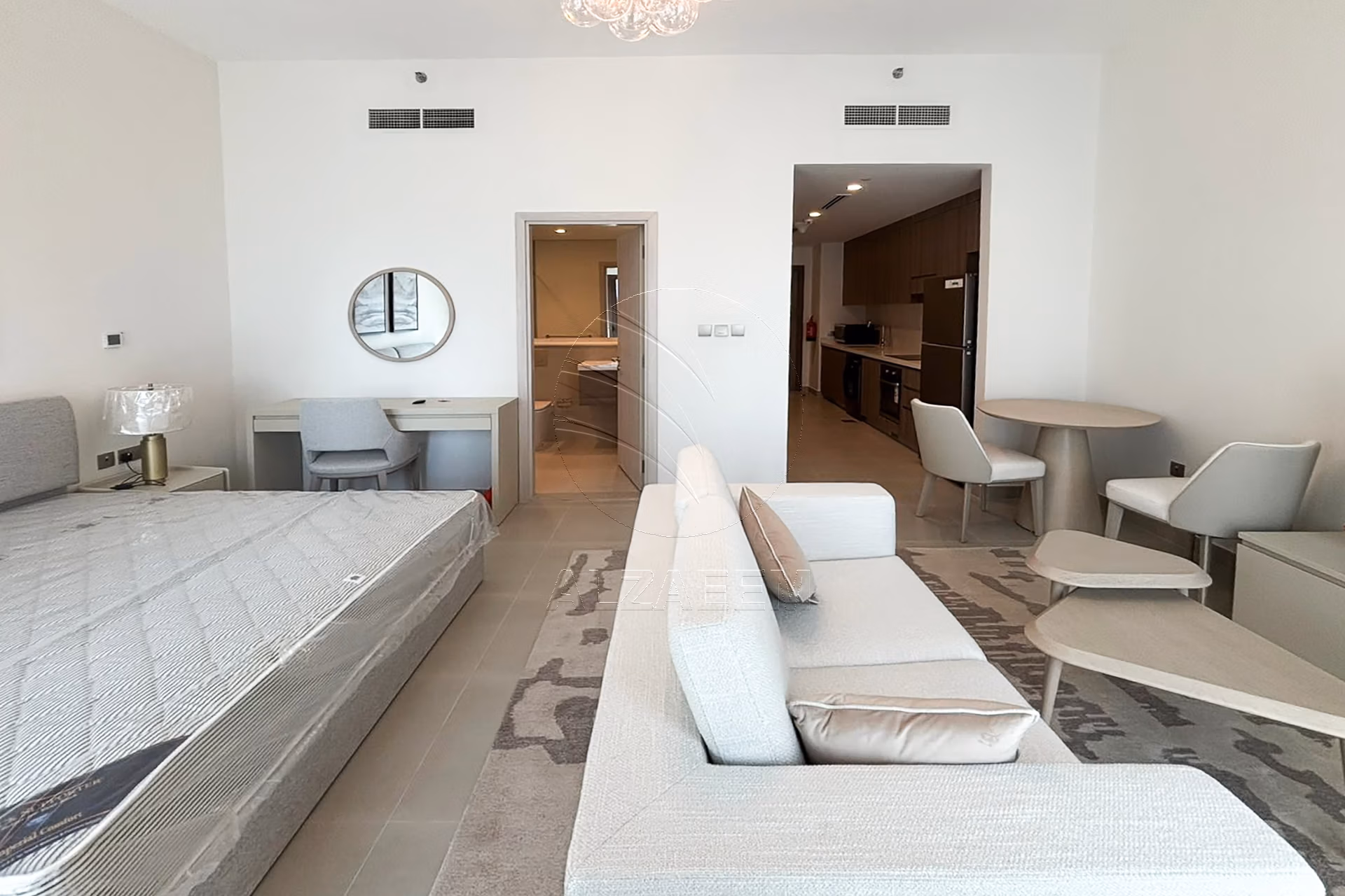 √Flexible Payments | Furnished Unit | High Floor√