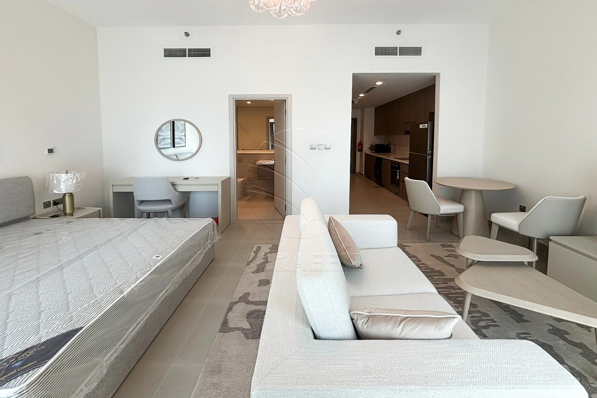√Flexible Payments | Furnished Unit | High Floor√