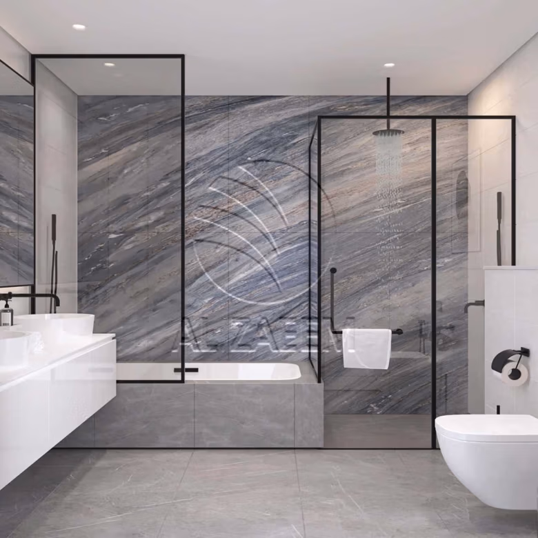 √Exclusive Premium TH with Unobstructed Sea View√